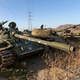 Illustration for article titled These Abandoned Tanks Are Rusting Mementoes of the Wars of the Past
